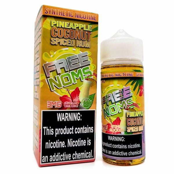 Noms 120ml | Vape Juice