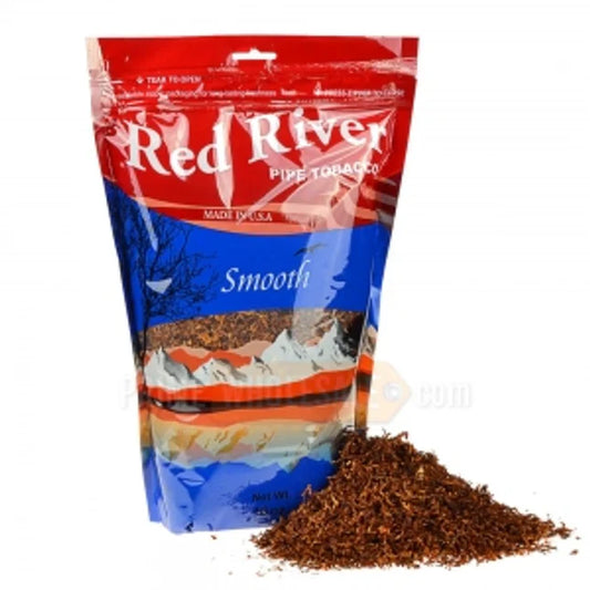 Red River 16 oz Pipe Tobacco - Tobacco Product