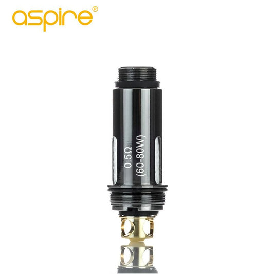 Aspire - Cleito Pro Replacement Atomizer 0.5 Ohms - Vape Coils