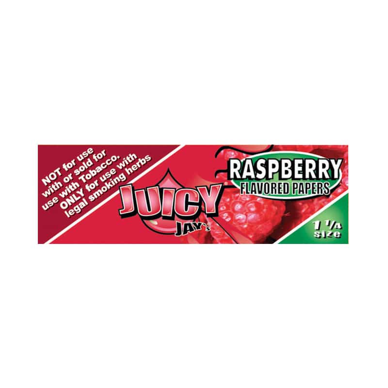 Juicy Jay's Rolling Papers 1 1/4