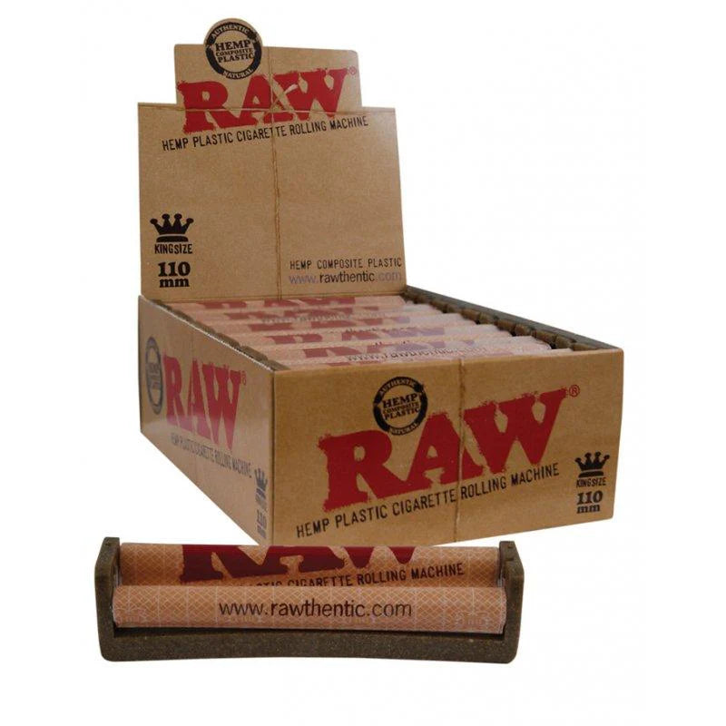 Raw Cigarette Roller