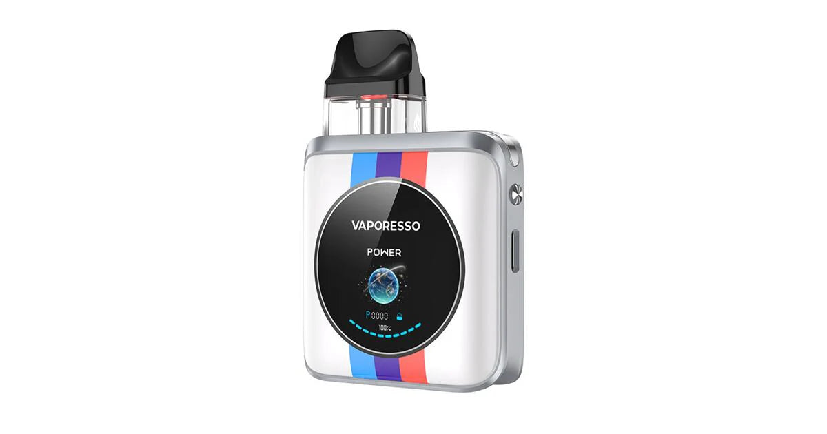 Vaporesso | XROS 4 Nano | Vape Devices