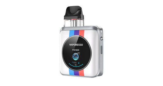 Vaporesso | XROS 4 Nano | Vape Devices
