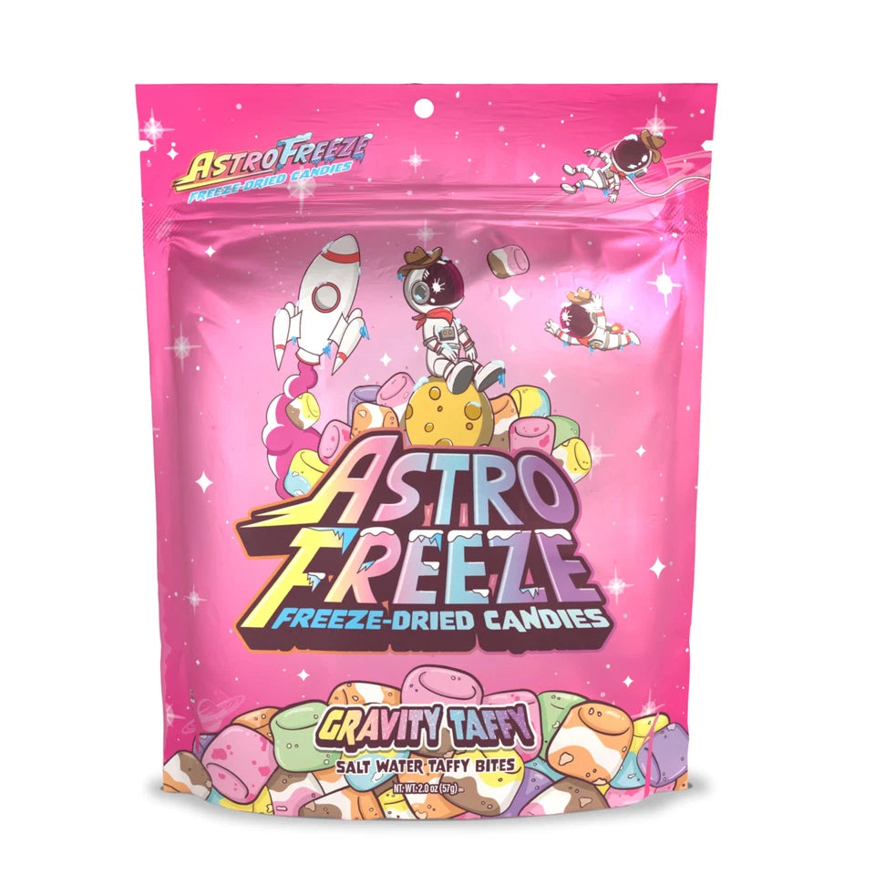 Astro Freeze Candy