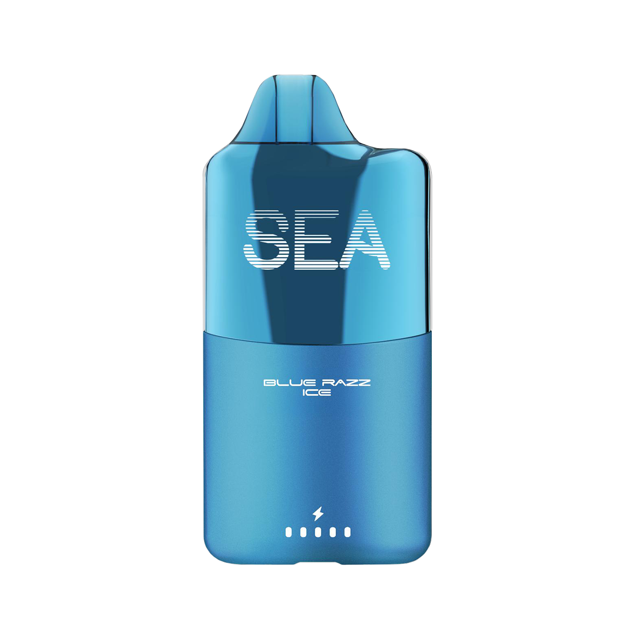 Sea | 15,000 Puffs | Disposable Nicotine