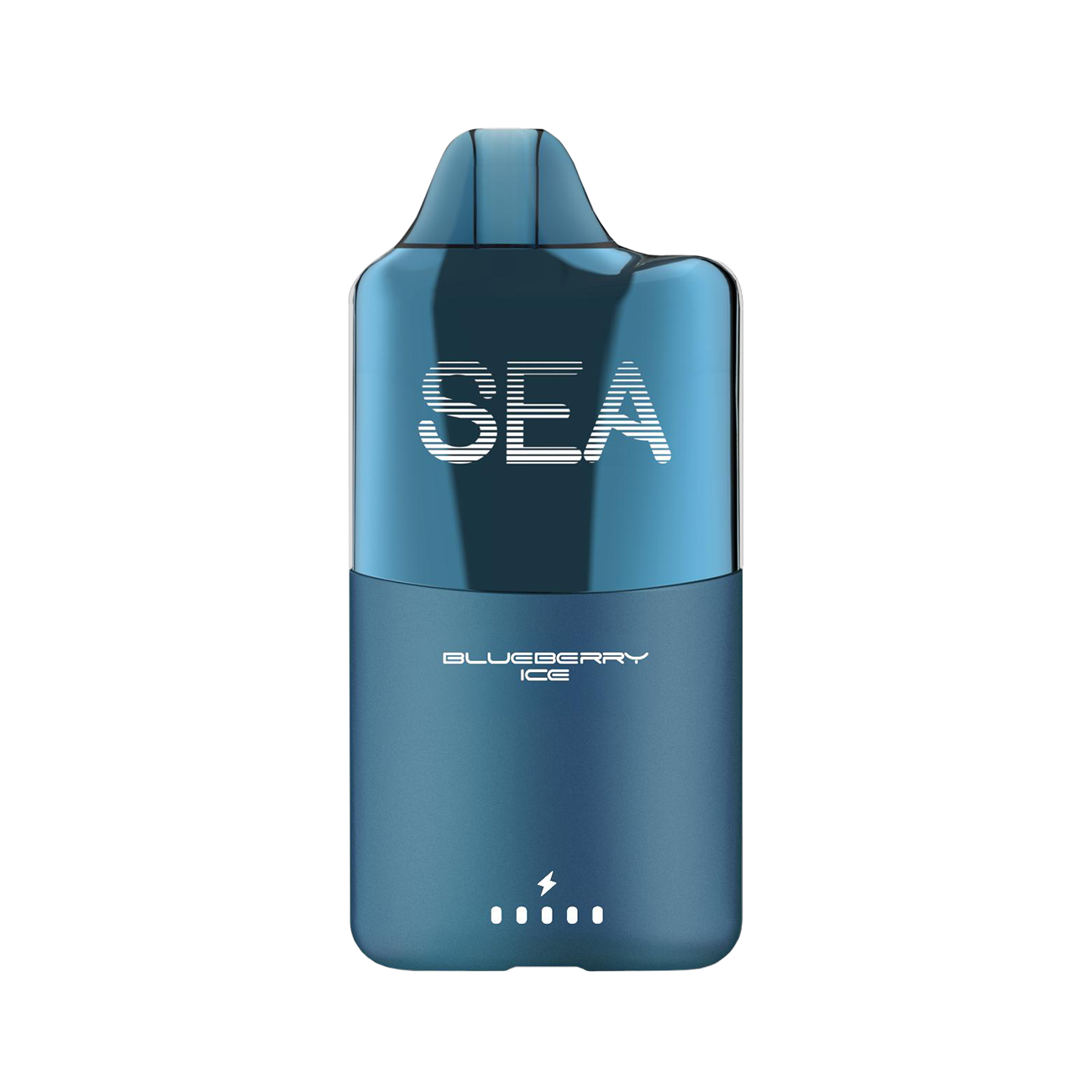 Sea | 15,000 Puffs | Disposable Nicotine