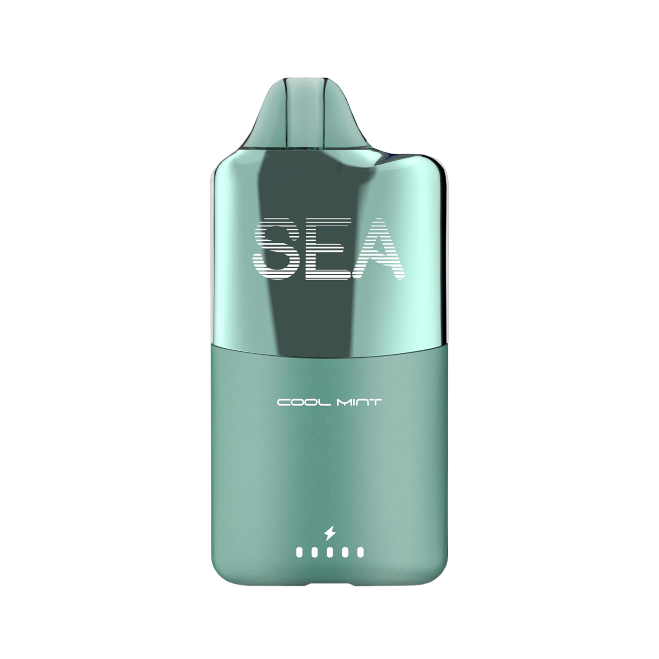 Sea | 15,000 Puffs | Disposable Nicotine