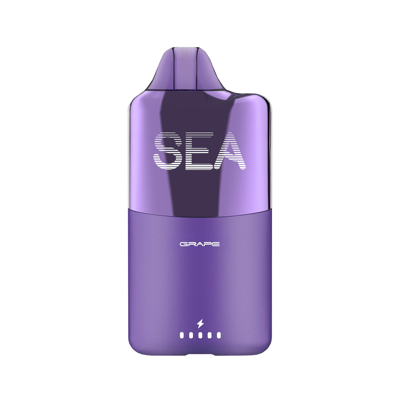 Sea | 15,000 Puffs | Disposable Nicotine