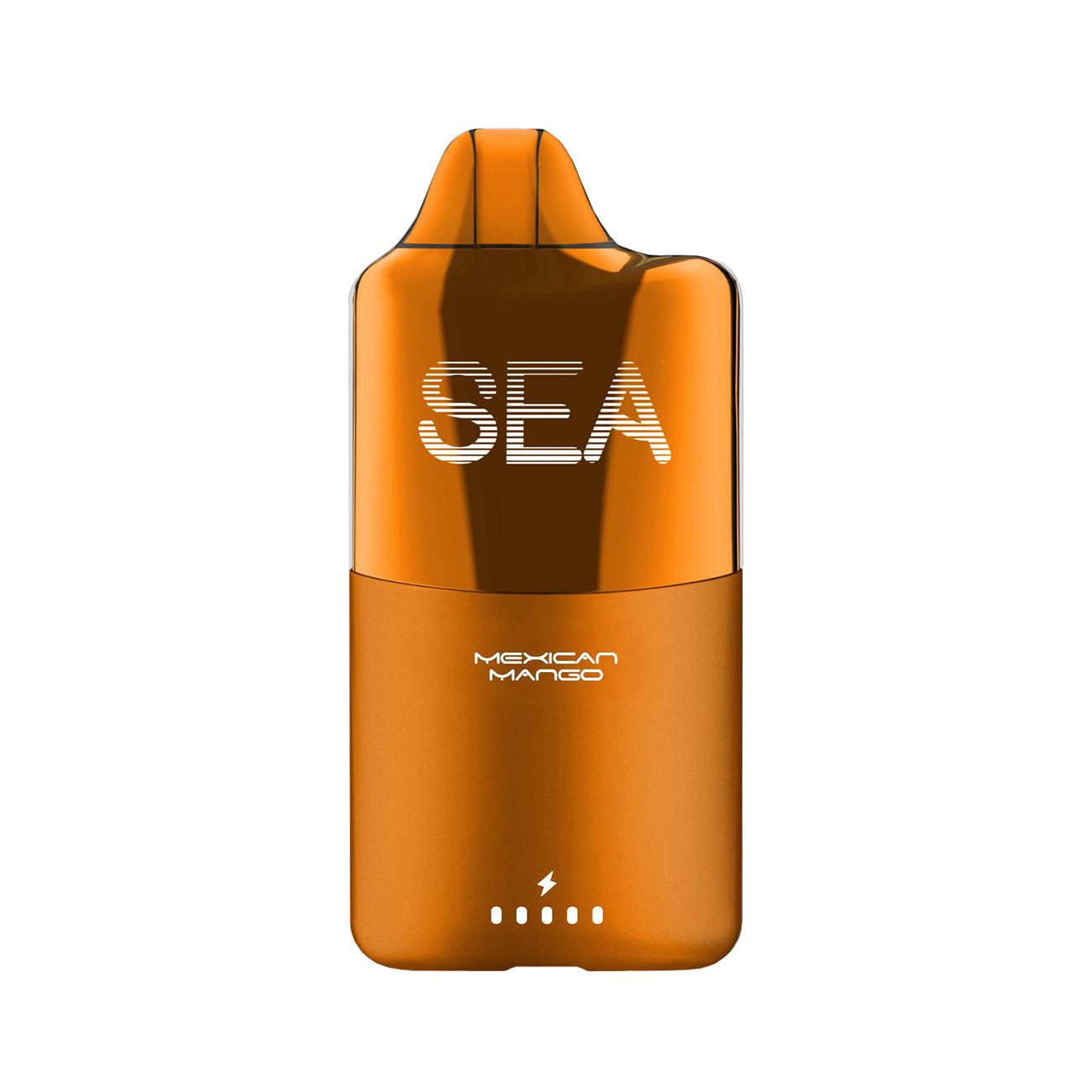 Sea | 15,000 Puffs | Disposable Nicotine