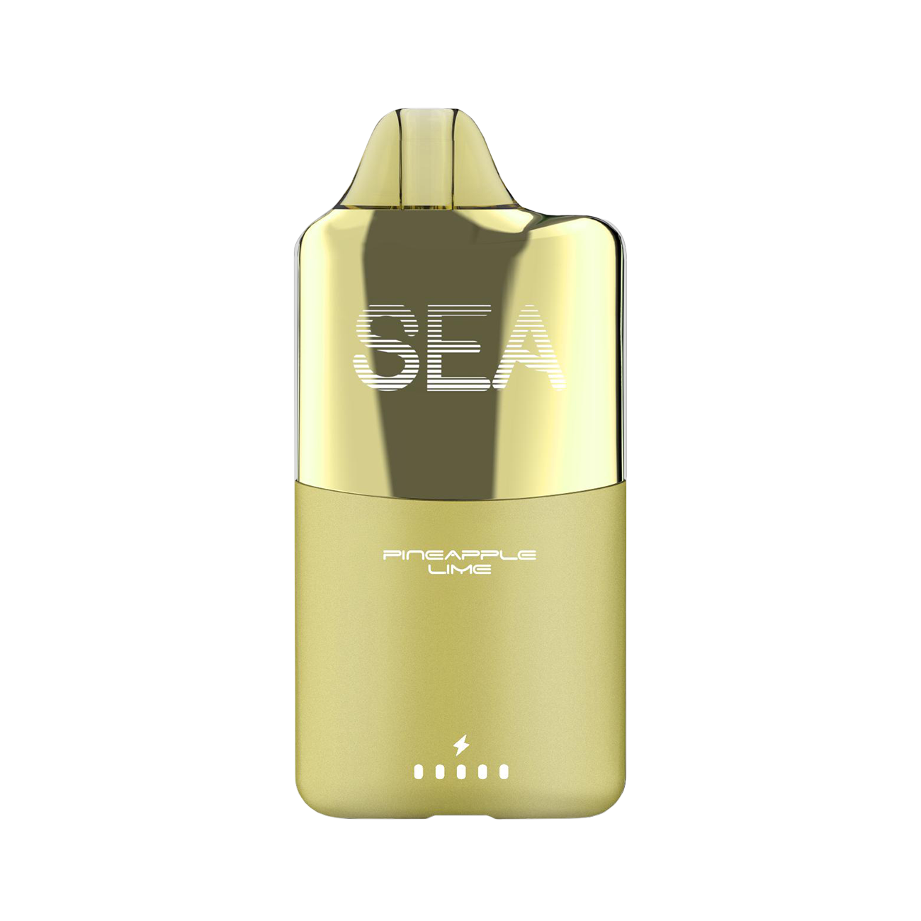 Sea | 15,000 Puffs | Disposable Nicotine