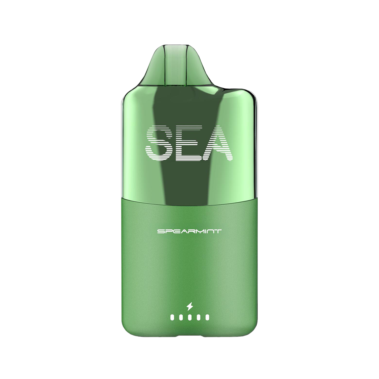 Sea | 15,000 Puffs | Disposable Nicotine