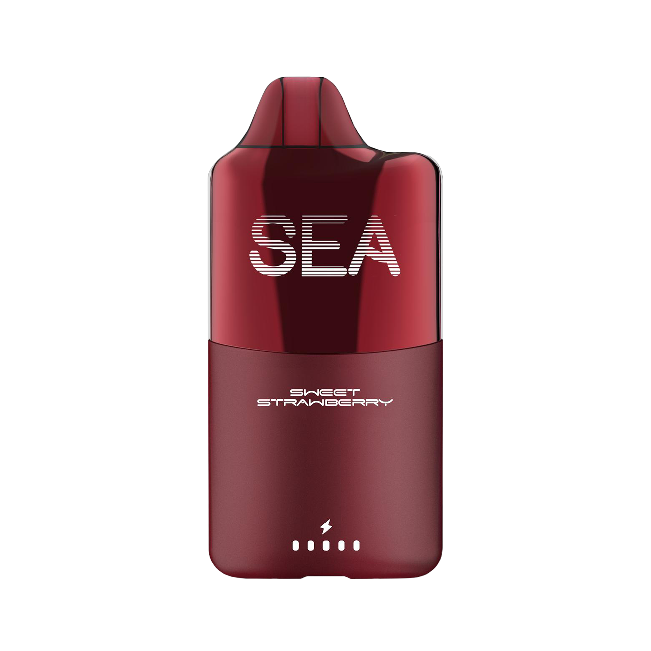 Sea | 15,000 Puffs | Disposable Nicotine