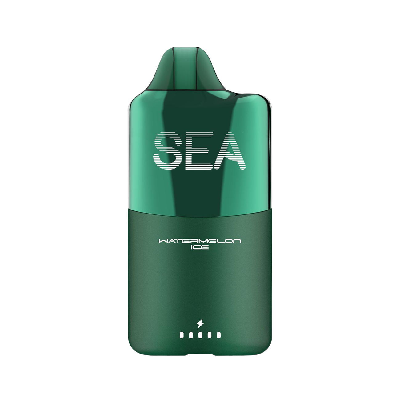 Sea | 15,000 Puffs | Disposable Nicotine