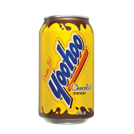 Yoohoo
