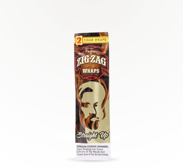 Zig Zag Wraps