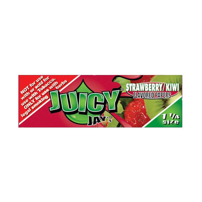 Juicy Jay's Rolling Papers 1 1/4