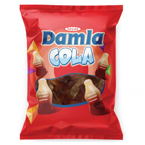 Damla Gummies