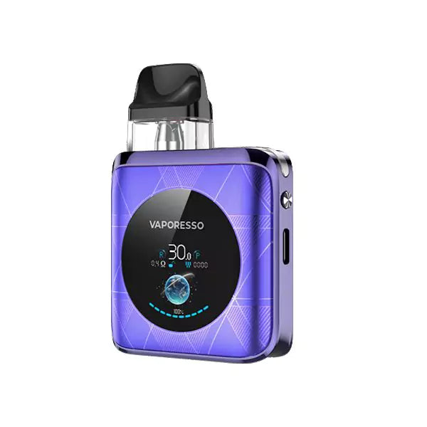 Vaporesso | XROS 4 Nano | Vape Devices