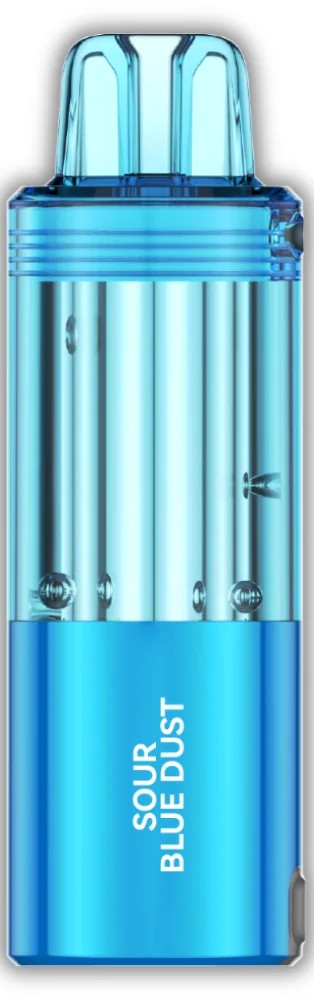 Foger Switch Pro Pod | 30,000 Puffs | Nicotine Disposable