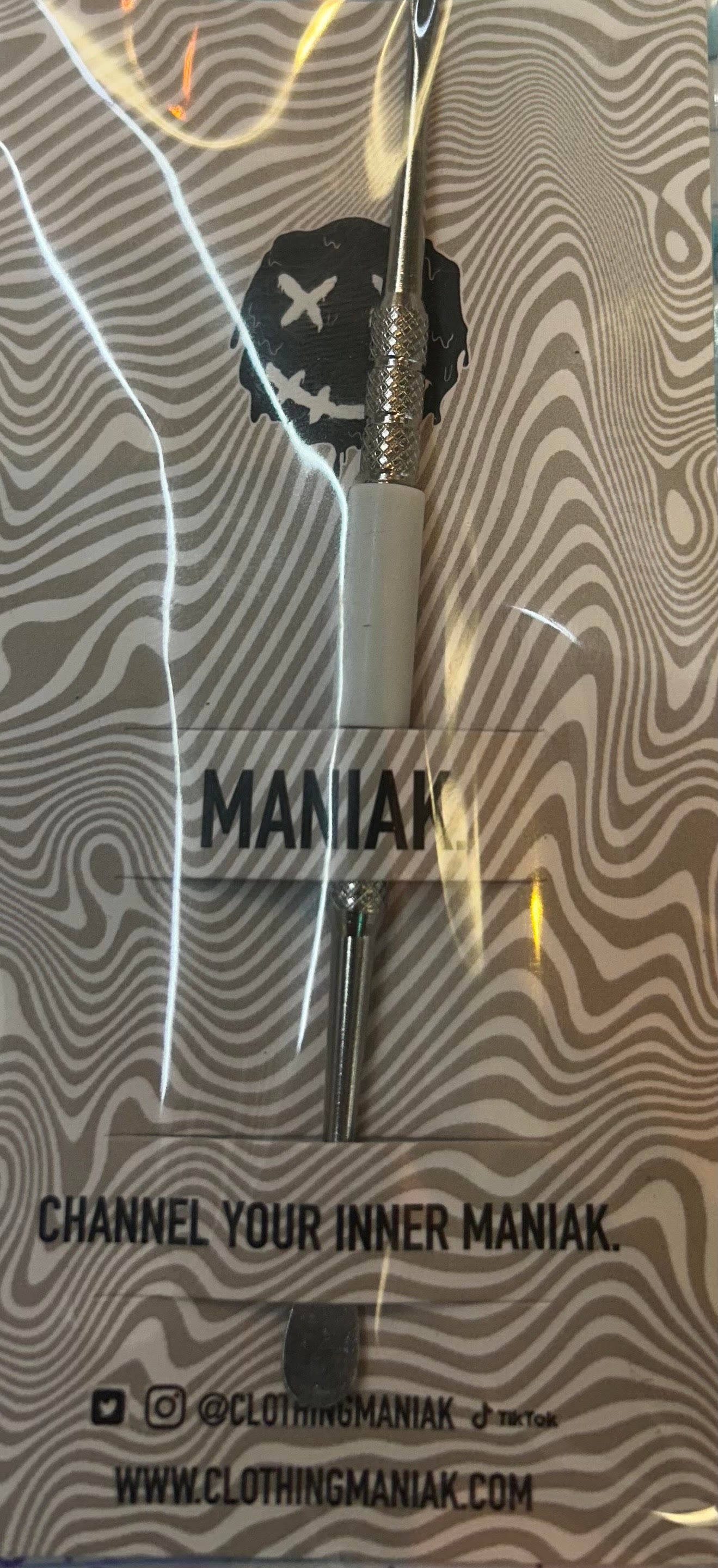 Maniak Dab Tools