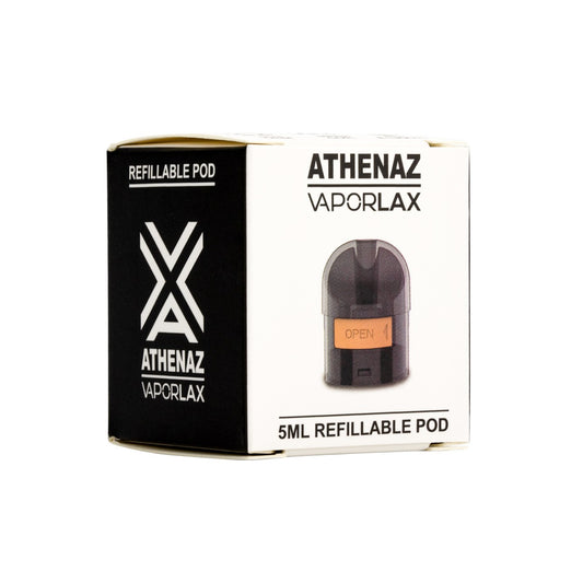 Athenaz - 5ml Refillable Pod - Vape Pods