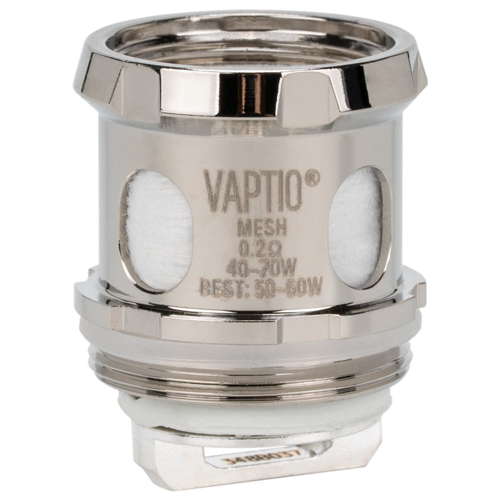 Vaptio - Frogman Coil M1 0.2 Ohms - Vape Coils