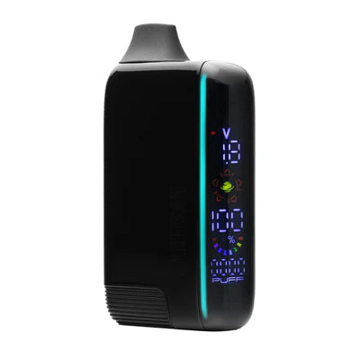 Cartisan Veil Bar Pro Evo - 510 Thread Battery
