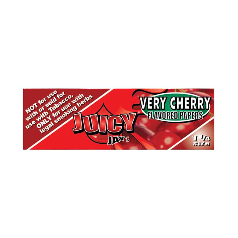 Juicy Jay's Rolling Papers 1 1/4