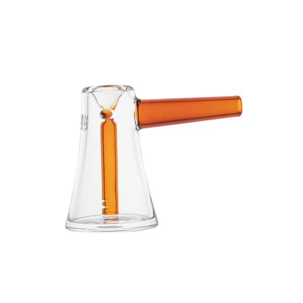 MJ Arsenal Vulkan Bubbler | Glass Bubbler