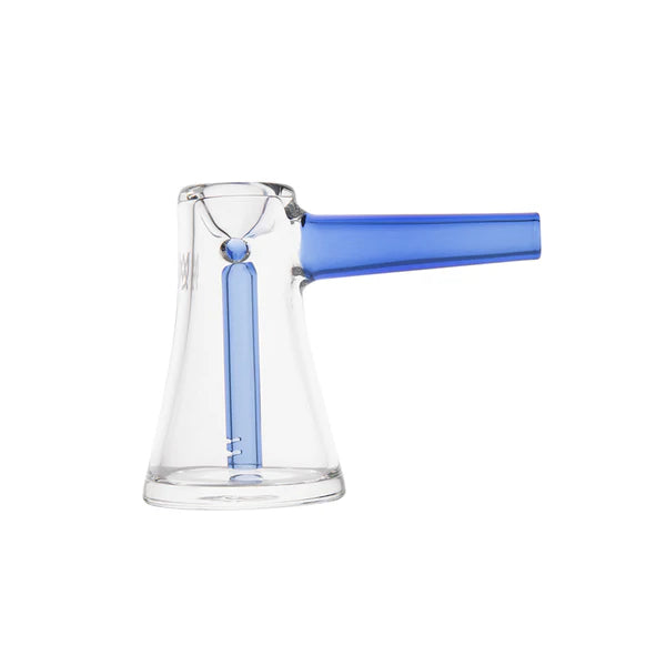 MJ Arsenal Vulkan Bubbler | Glass Bubbler