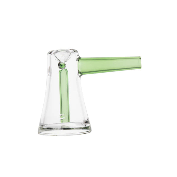 MJ Arsenal Vulkan Bubbler | Glass Bubbler