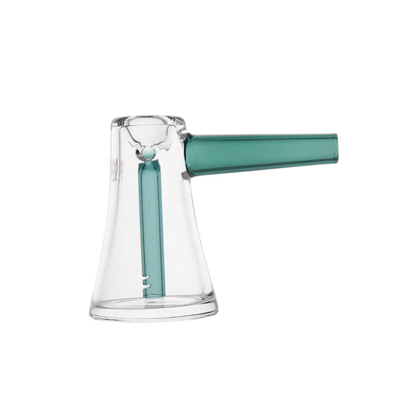 MJ Arsenal Vulkan Bubbler | Glass Bubbler