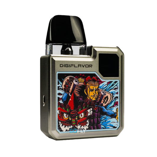 GeekVape | Digi-Q Kit | Vape Devices