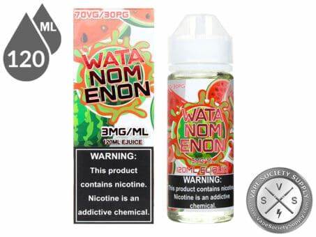Noms 120ml | Vape Juice