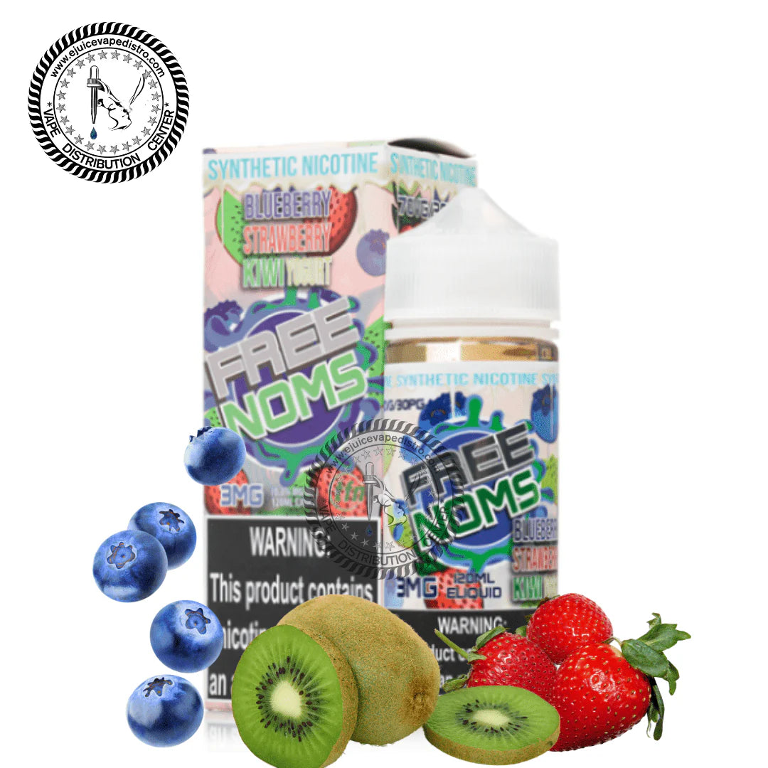 Noms 120ml | Vape Juice