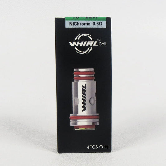 UWELL - Whirl Coil 0.6 Ohms - Vape Coils