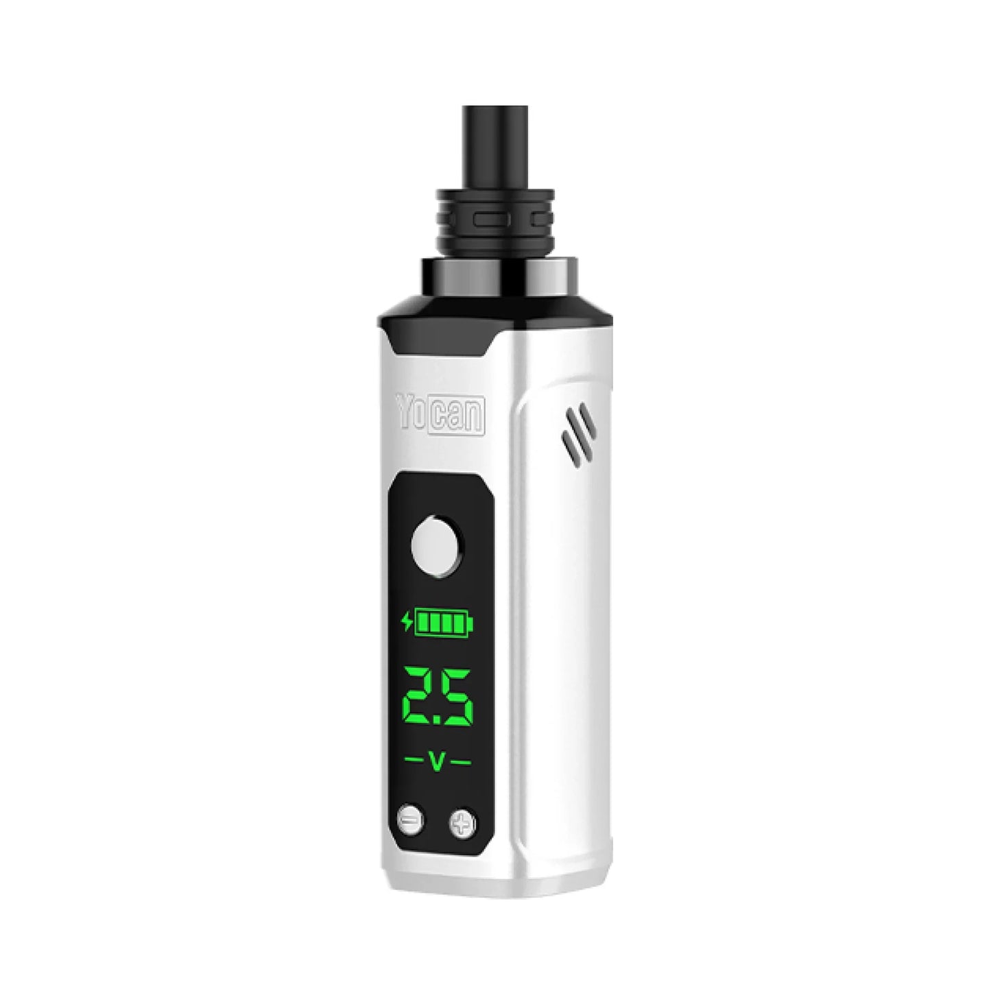Yocan | Nestor | 510 Dab Wax Vaporizer