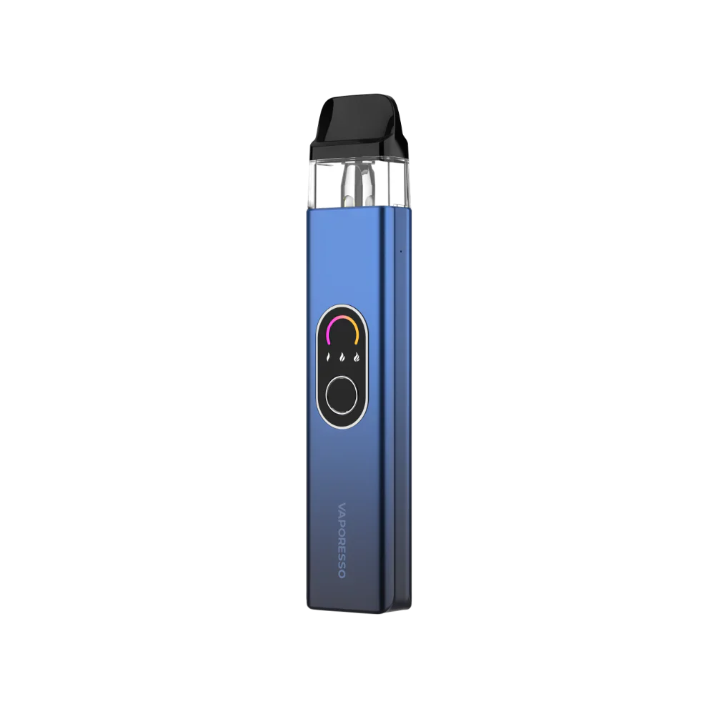 Vaporesso | XROS 4 | Vape Devices