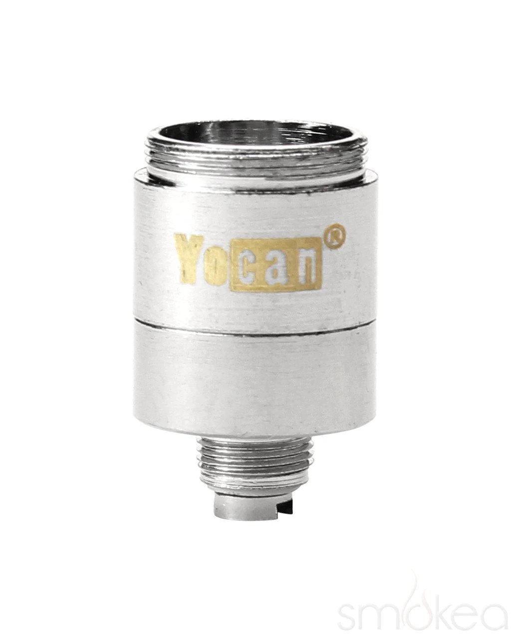 Yocan - Evolve Ceramic Donut Coil - Vaporizer Coils