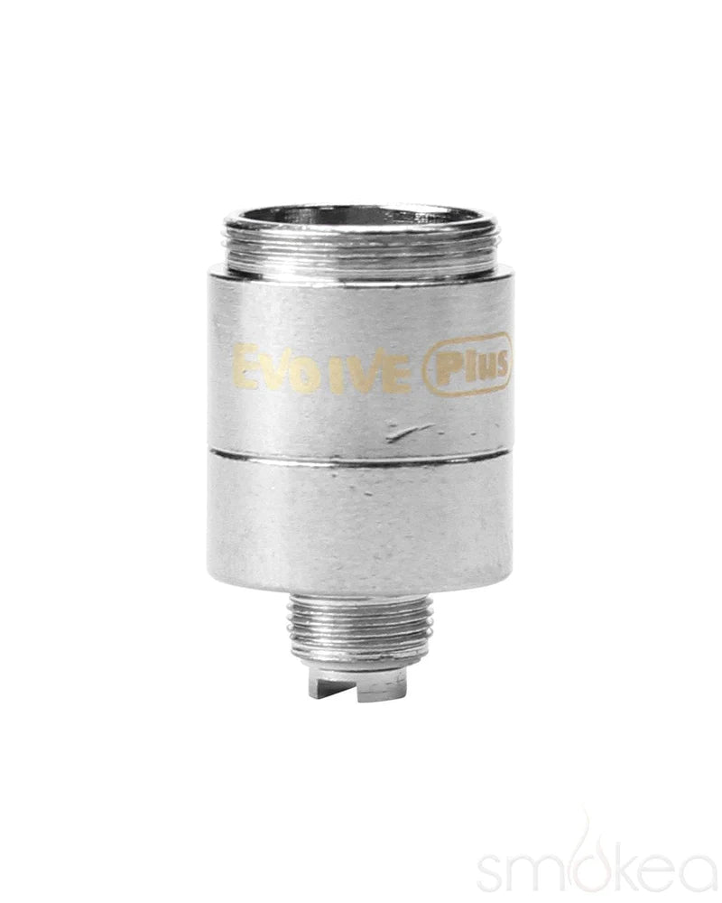 Yocan - Evolve Quartz Dual Coil - Vaporizer Coils