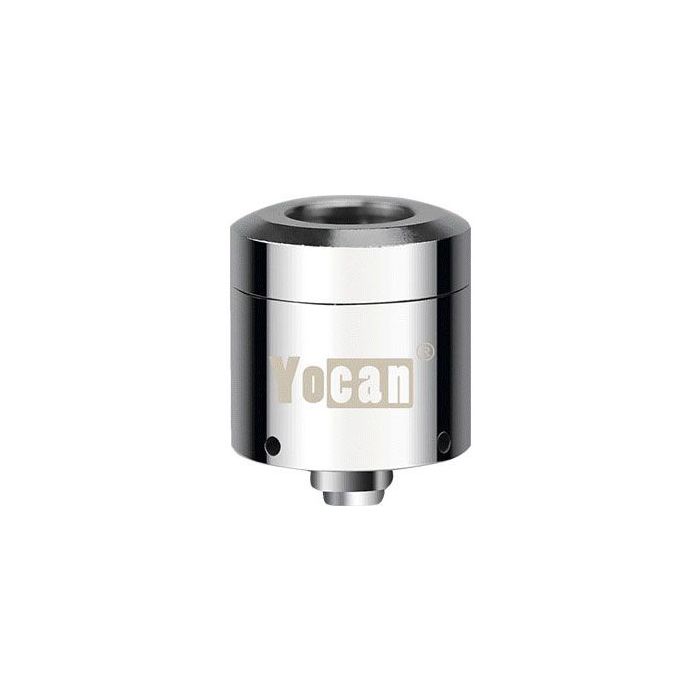 Yocan - Loaded Quartz Quad Coil - Vaporizer Coils