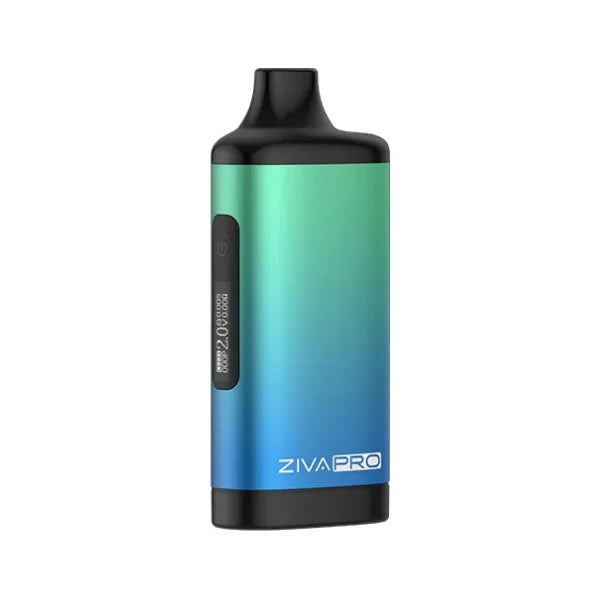 Yocan Ziva Pro Concealable 510 thread Battery