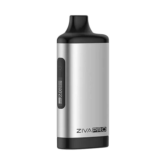 Yocan Ziva Pro Incognito Cartridge Battery - 510 Thread Battery