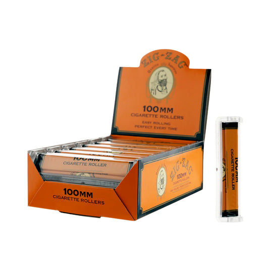 Zig Zag Cigarette Roller