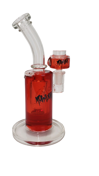 Maniak - Glycerine Kit - Glass