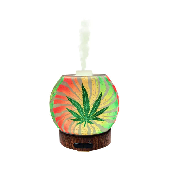 EssentialLitez Handcrafted Essential Oil Diffusers