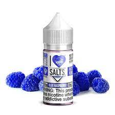 I Heart Salts - 30ml - Salt Nicotine Juice - 50mg