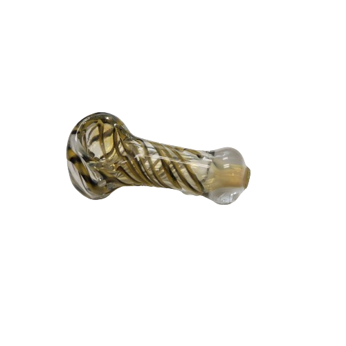 Hand Pipe Diagonal Swirl