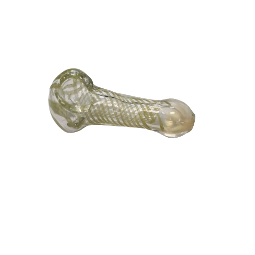 Hand Pipe Diagonal Swirl