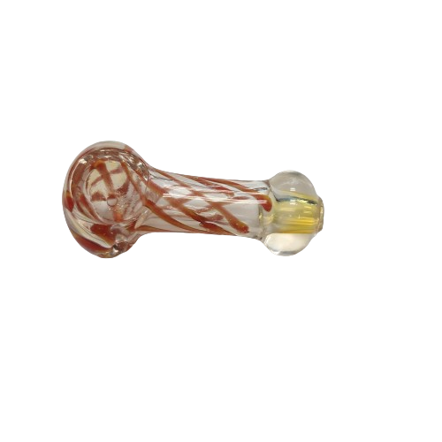 Hand Pipe Diagonal Swirl